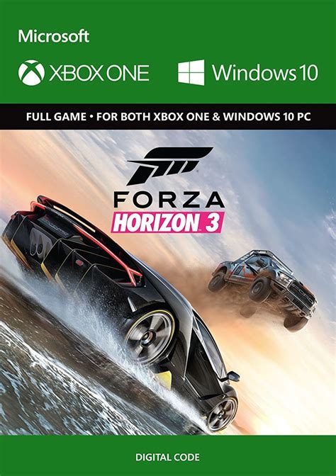 Forza Horizon And Ultimate Editions Bundle XBOX PC Lupon Gov Ph