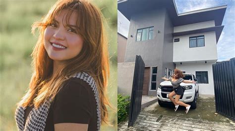 Youtuber Viy Cortez Grants Parents Dream Of Having Their Own House