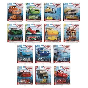 Disney Pixar Cars - Assorted* | Target Australia