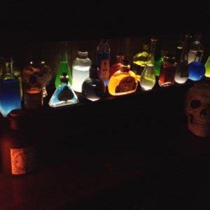 Halloween potions 1 | Halloween Forum