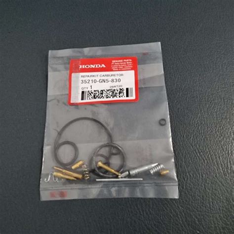 Jual Repairkit Repair Kit Karburator Honda Supra X Fit Grand Legenda