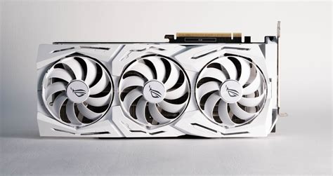 Asus Rog Strix Geforce Rtx 2080 Ti White Edition Game2gether