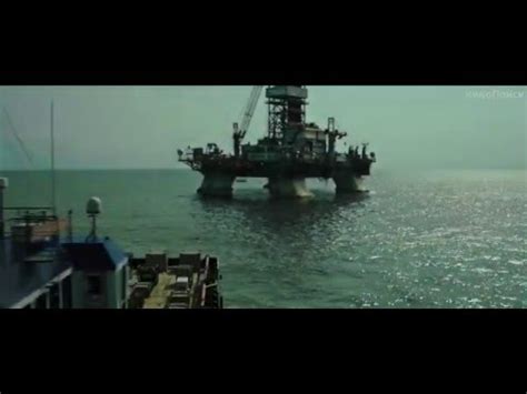 Глубоководный горизонт | Русский Трейлер 2016 - YouTube