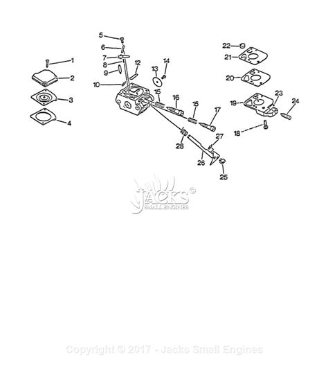 Echo Weed Eater Carburetor Diagram Wiring Diagram 32 Echo Weed Eater Parts Diagram Karl