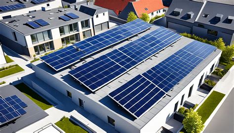 Detailed Guide To The 10 Best Solar Panel Installers In France