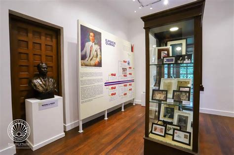 Baguio Mansion House Opens To The Public This September