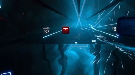 Beat Saber Jaroslav Beck Escape Ft Summer Haze Expert Youtube