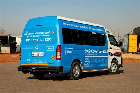 Provantage Telkom Breaks Through The Clutter With Effective ‘moving