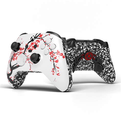 Aim Cherry Xbox Series X Controller Aimcontrollers