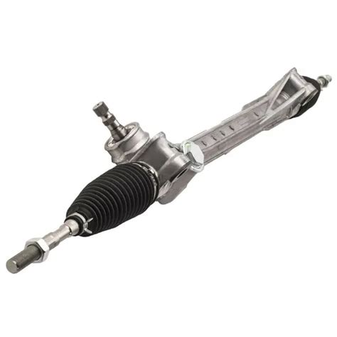 New Power Steering Rack Gear Pinion Caja Cremallera Direccion 45510