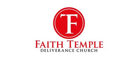 Faith Temple Deliverance Church Sunday Service