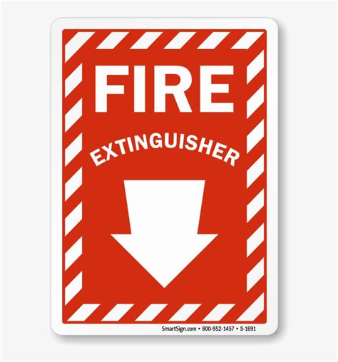 Fire Extinguisher Sign Ubicaciondepersonas Cdmx Gob Mx