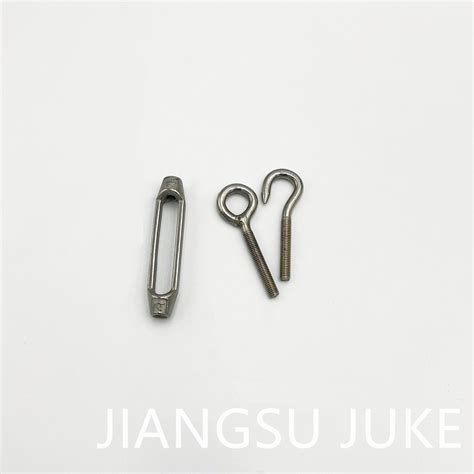 Industrial Silver Jieyou Carton Pallet M M Rigging Hardware