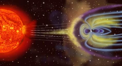 Earths Magnetic Field Could Flip Much Faster Than Previously Thought