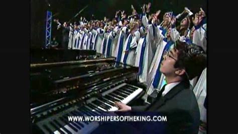 Worshipers Of The King On Daystar Tv Network Part 3 Youtube