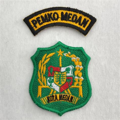 Download Logo Pemko Medan 56 Koleksi Gambar