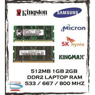 4gb Ddr2 Prices And Promotions Aug 2022 Shopee Malaysia