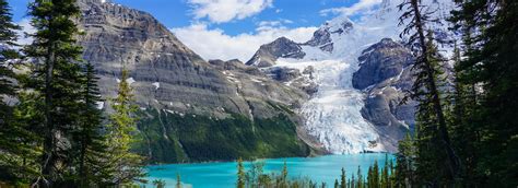 Visiter Mont Robson Canada A faire à voir à Mont Robson Les