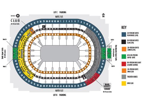 St Louis Blues Seating Chart Suites | Cabinets Matttroy