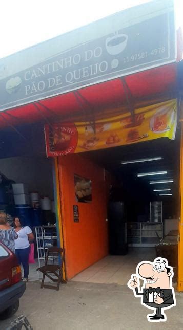 CANTINHO DO PÃO DE QUEIJO UAI Cotia Avaliações de restaurantes