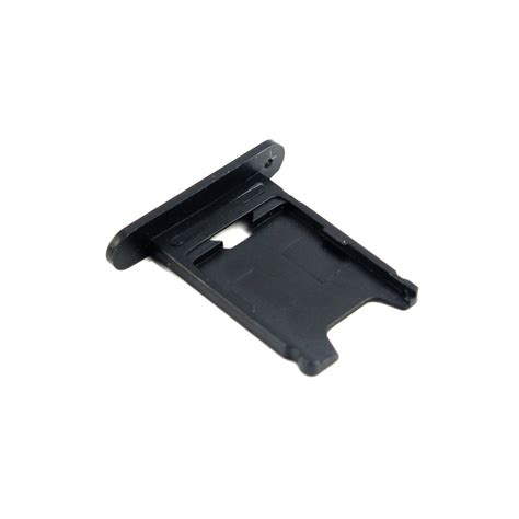 Sim Card Holder Tray For Nokia Lumia 920 Black