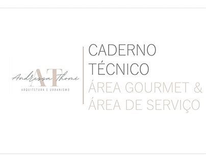 Caderno Tecnico Projects Photos Videos Logos Illustrations And