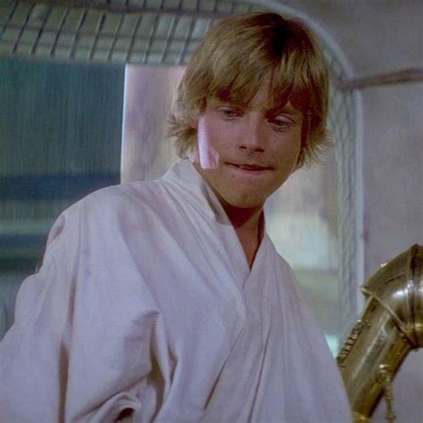 O M G Its Perfect Mark Hamill Luke Skywalker Star Wars Luke Skywalker Star Wars Love Star War