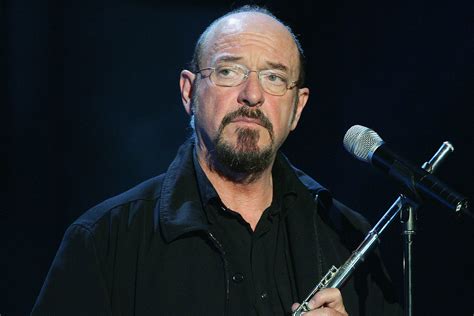 Hear New Jethro Tull Song 'Ginnungagap' From 'RokFlote' Album