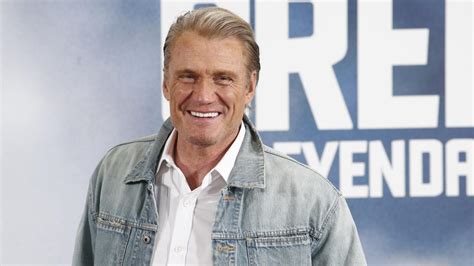 Dolph Lundgren Protagonizar El Spin Off De The Witcher