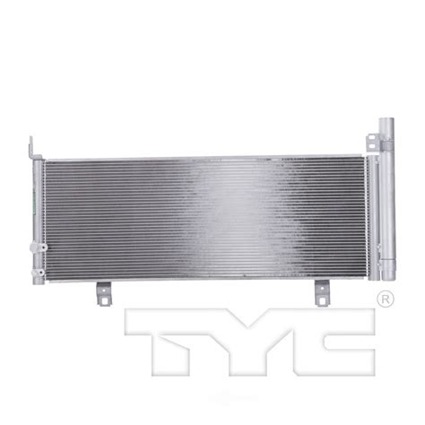 Condensador De Aire Acondicionado Para Toyota Avalon Toyota Camry Marca