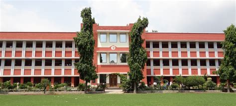 List of North Campus Colleges in Delhi University (DU) - Check Top 10 ...