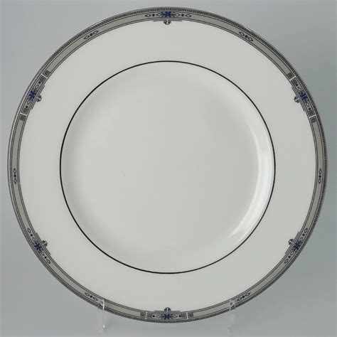 Ontbijtbord Cm Wedgwood Amherst Regina Servies Wedgwood China