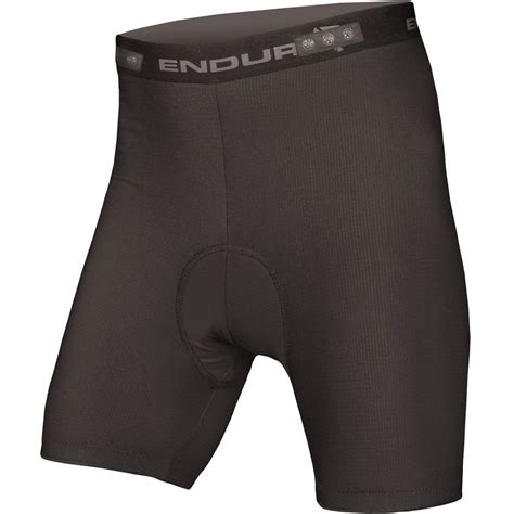 Endura Endura Clickfast Padded Liner Men S Bike