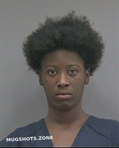 ANDERSON MIRACLE ALIZZIEA SIMONE 03 08 2023 Alachua County Mugshots Zone