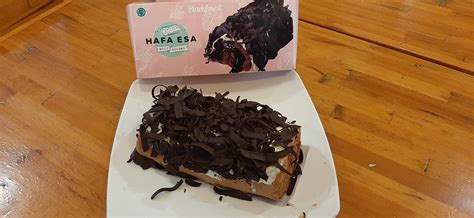 cara bikin bolu kukus chocolatos 8