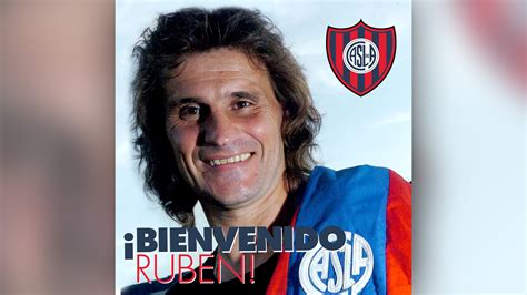 Ruben Dario Insua Infobae