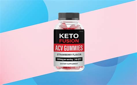 Amazon Kivus Keto Fusion Gummies Keto Fusion Acv Gummies Pack