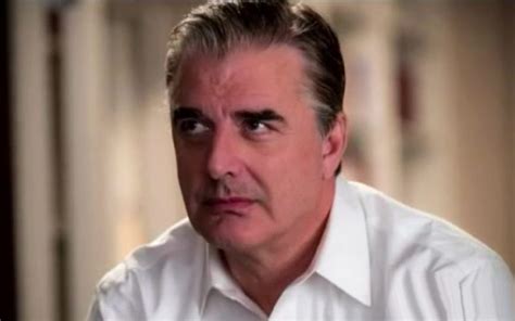 Chris Noth Accused Of Assault By Third Woman