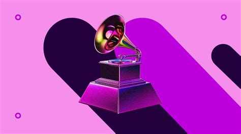 Indicados Ao Grammy Confira A Lista Completa Letras Mus Br