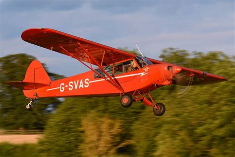 Piper Pa 18 Super Cub By Daniel Wales Images On Deviantart