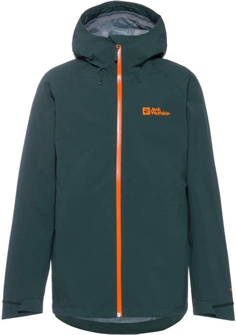 Jack Wolfskin Highest Peak 3l Jkt M Ab 149 99 Preisvergleich Bei