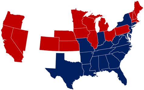 1884 ELECTION – U.S. PRESIDENTIAL HISTORY