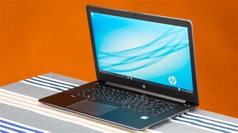 HP ZBook Studio G3 Review | PCMag