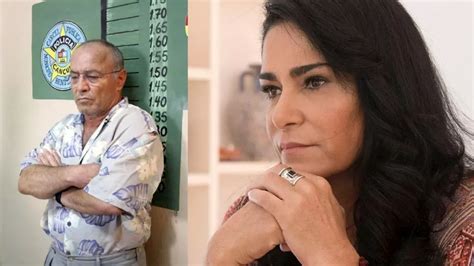 Noticias Cuál fue la reacción de Lydia Cacho tras la muerte de Succar