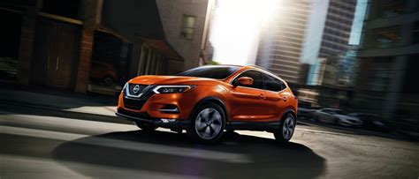 2022 Nissan Rogue Vs Rogue Sport Interior Performance Technology