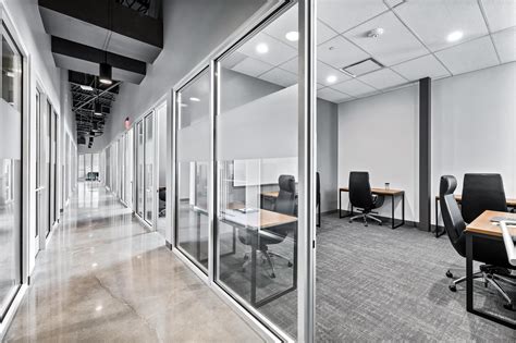 What Is A Shared Office Space Choosing Which Is Right For You