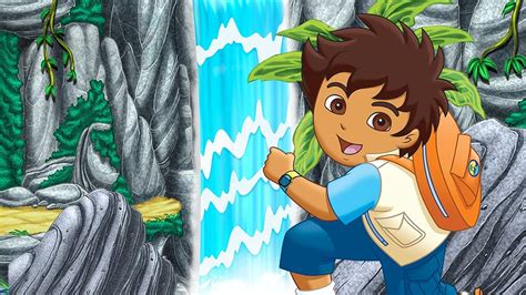 Watch Go Diego Go Volume 4 Prime Video