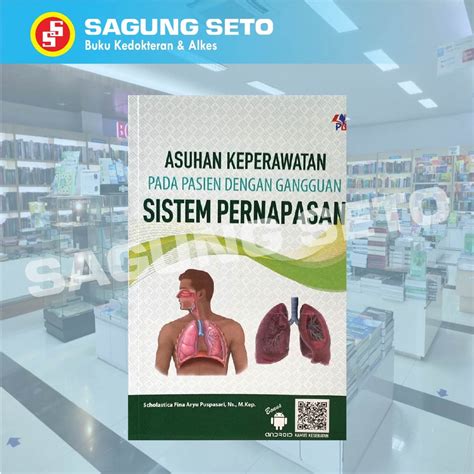 Jual Buku Asuhan Keperawatan Pada Pasien Dengan Gangguan Sistem