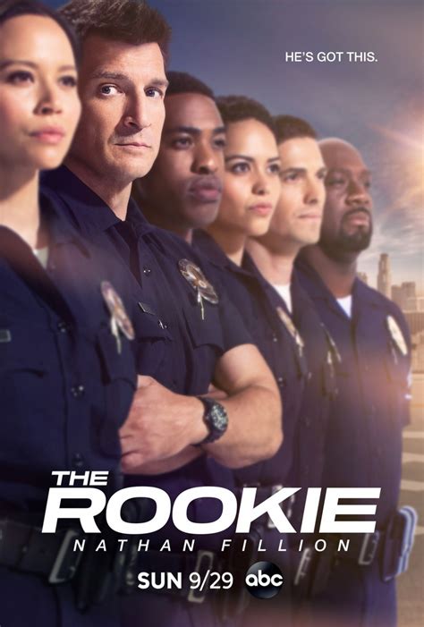 Where To Watch The Rookie Movie