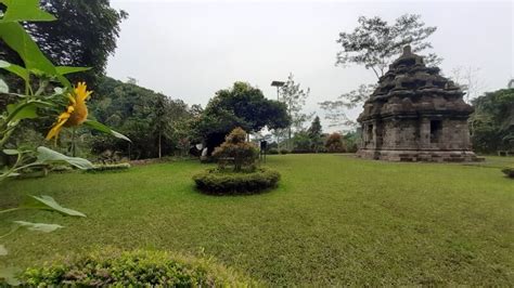 Candi Selogriyo Review Sejarah Hingga Mitos Mata Air Awet Muda